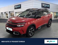 Citroen C5 Aircross Normanville