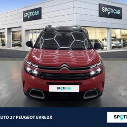 Citroen C5 Aircross PureTech 180ch S&S Shine EAT8 Normanville