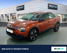 Citroen C4 Normanville