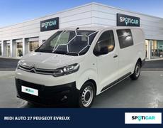 Citroen Jumpy Normanville