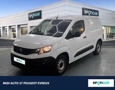 Peugeot Partner Normanville