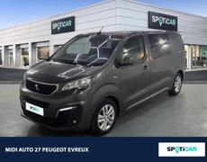 Peugeot Expert Normanville