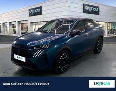 Peugeot 3008 Normanville