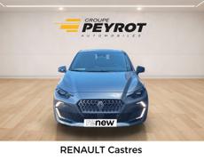 Renault Clio 6 Castres