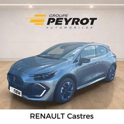 Renault Clio 6 Clio E-Tech full hybrid 160 ch Techno Castres