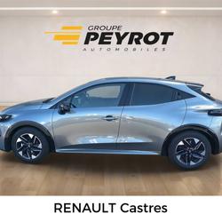 Renault Clio 6 Clio E-Tech full hybrid 160 ch Techno Castres