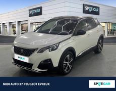 Peugeot 3008 Normanville