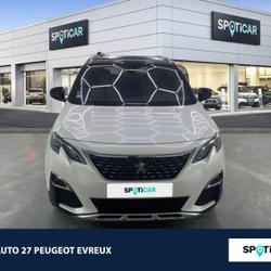 Peugeot 3008 HYBRID 225ch GT Line e-EAT8 Normanville
