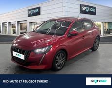 Peugeot 208 Normanville