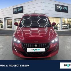 Peugeot 208 1.5 BlueHDi 100ch S&S Style Normanville