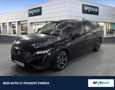 Peugeot 308 SW Phase 2