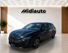 Peugeot 308 SW Phase 2 Normanville