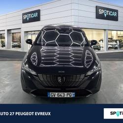 Peugeot 308 SW Phase 2 PHEV 180ch Allure e-EAT8 Normanville