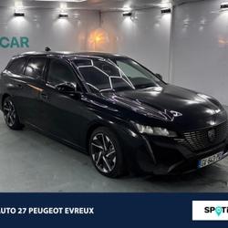 Peugeot 308 SW Phase 2 PHEV 180ch Allure e-EAT8 Normanville
