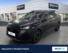 Peugeot 5008 Normanville