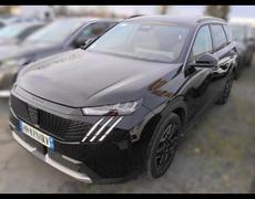 Peugeot 5008 Normanville