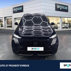 Peugeot 5008 Hybrid 145ch Allure e-DCS6 Normanville