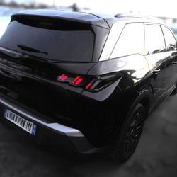 Peugeot 5008 Hybrid 145ch Allure e-DCS6 Normanville