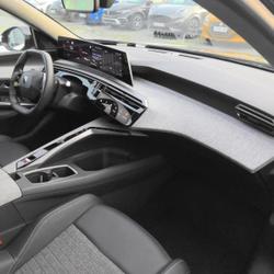 Peugeot 5008 Hybrid 145ch Allure e-DCS6 Normanville