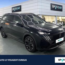 Peugeot 5008 Hybrid 145ch Allure e-DCS6 Normanville