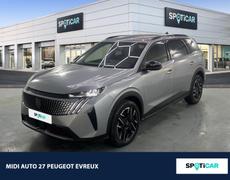 Peugeot 5008 Normanville