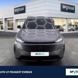 Peugeot 5008 Hybrid 145ch Allure e-DCS6 Normanville