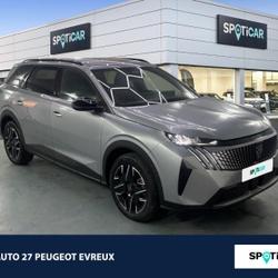 Peugeot 5008 Hybrid 145ch Allure e-DCS6 Normanville