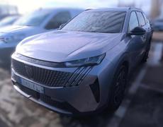 Peugeot 5008 Normanville