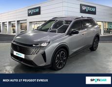 Peugeot 5008 Normanville