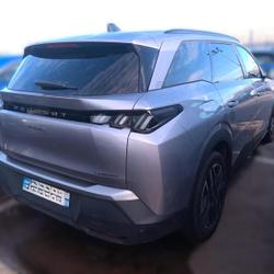 Peugeot 5008 Hybrid 145ch Allure e-DCS6 Normanville