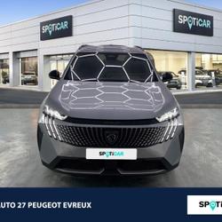 Peugeot 5008 Hybrid 145ch Allure e-DCS6 Normanville