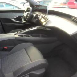 Peugeot 5008 Hybrid 145ch Allure e-DCS6 Normanville