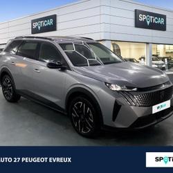 Peugeot 5008 Hybrid 145ch Allure e-DCS6 Normanville