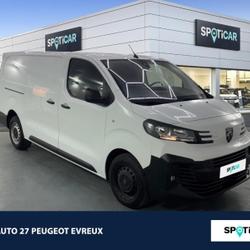 Peugeot Expert XL 1.5 BlueHDi 120ch S&S / 20 790&euro; HT / PACK NAV CONNECT Normanville