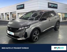 Peugeot 3008 Normanville