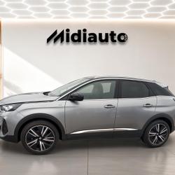 Peugeot 3008 1.5 BlueHDi 130ch S&S GT Pack EAT8 occasion - Normanville - photo 2/36