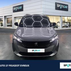 Peugeot 3008 1.5 BlueHDi 130ch S&S GT Pack EAT8 Normanville