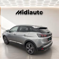 Peugeot 3008 1.5 BlueHDi 130ch S&S GT Pack EAT8 occasion - Normanville - photo 3/36
