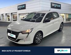 Peugeot 208 Normanville