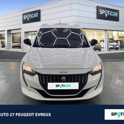 Peugeot 208 1.5 BlueHDi 100ch S&S Active Normanville