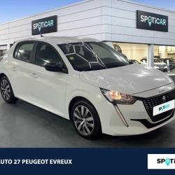 Peugeot 208 1.5 BlueHDi 100ch S&S Active Normanville