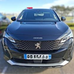 Peugeot 3008 1.2 PureTech 130ch S&S GT EAT8 Normanville