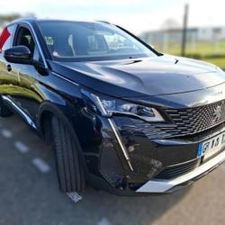 Peugeot 3008 1.2 PureTech 130ch S&S GT EAT8 Normanville