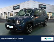 Jeep Renegade Normanville