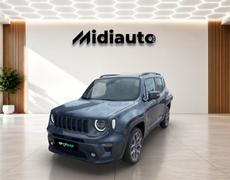 Jeep Renegade Normanville