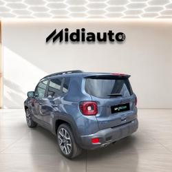 Jeep Renegade 1.3 Turbo T4 240ch 4xe S AT6 Normanville
