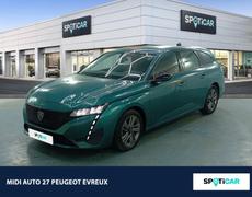 Peugeot 308 SW Phase 2 Normanville