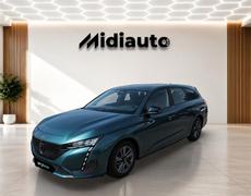 Peugeot 308 SW Phase 2