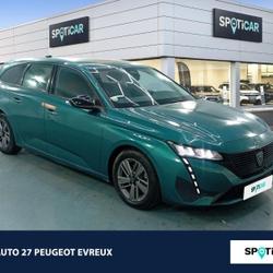 Peugeot 308 SW Phase 2 1.5 BlueHDi 130ch S&S Active Pack Normanville