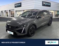 Peugeot 408 Normanville